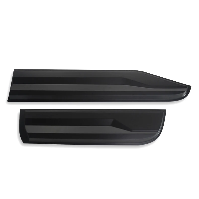 YCSUNZ Factory  Ranger Body Cladding Slim For Ford Ranger wildtrack XL XLS  2022 2023 Pickup  Body Kit Trim Exterior Accessories