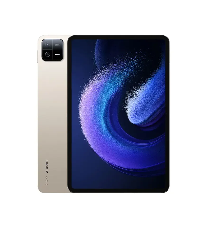 Новый Оригинальный планшет xiaomi 6pro 2 8 k 11 дюймов mi pad 6 pro