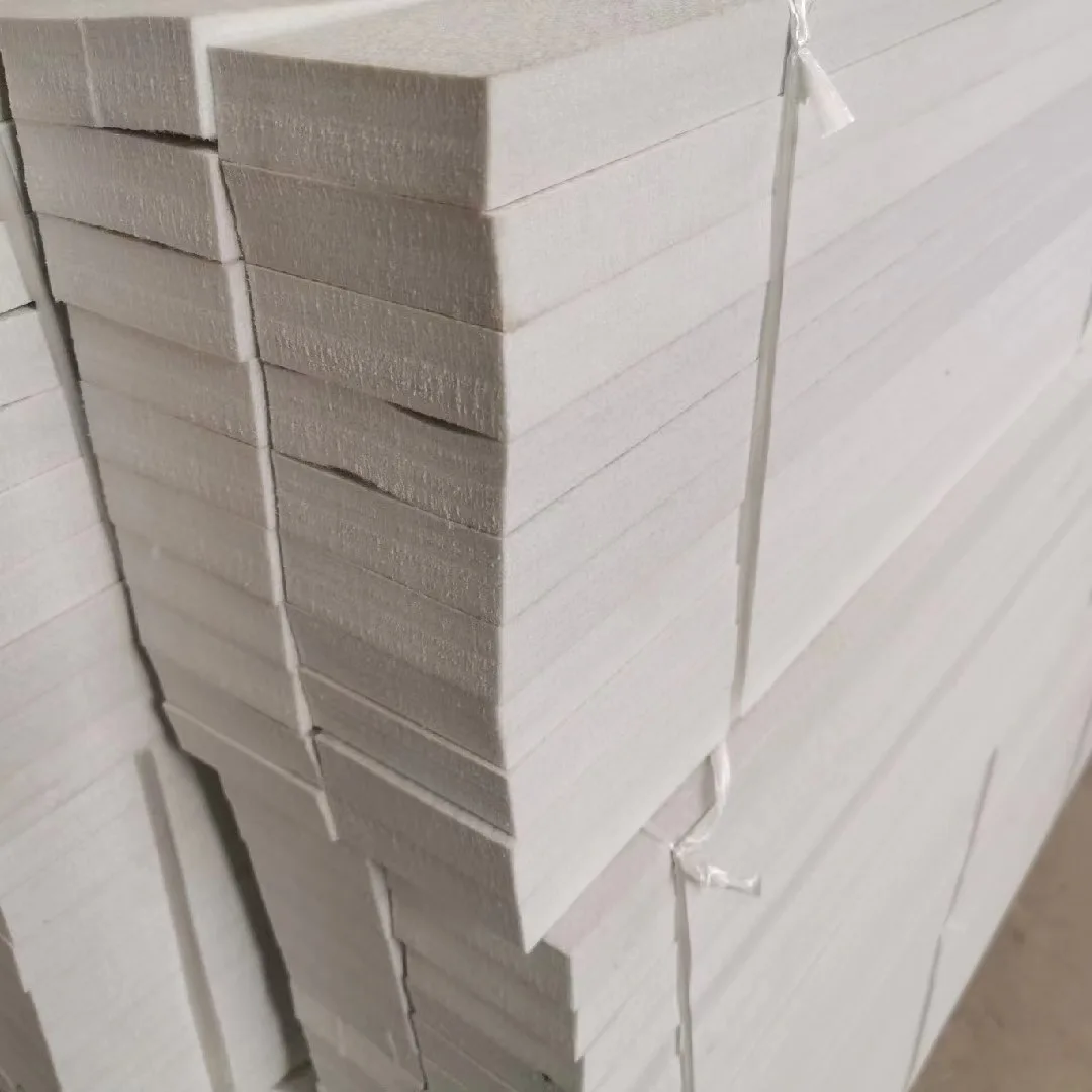 SAE F1 Wool Felt Custom Thickness 100% Wool Felt Industrial Use Wool Felt Material