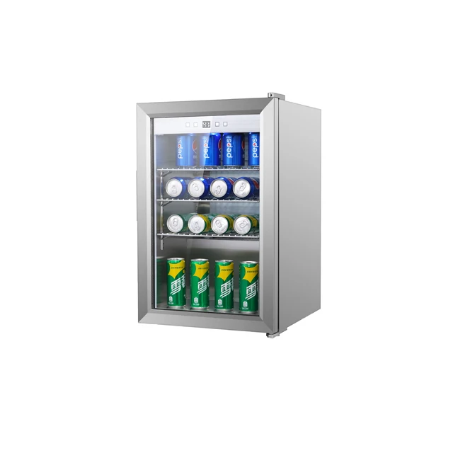 Уличный холодильник для напитков fdrink или
