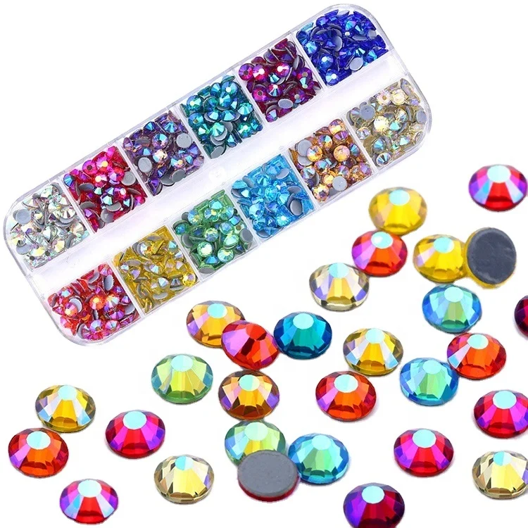 New Arrival Shaped Crystal Stone Clothes Decoration Hotfix Flatback Glass Rhinestone For Garment,Shoes,Bags,T-shirt,Nail