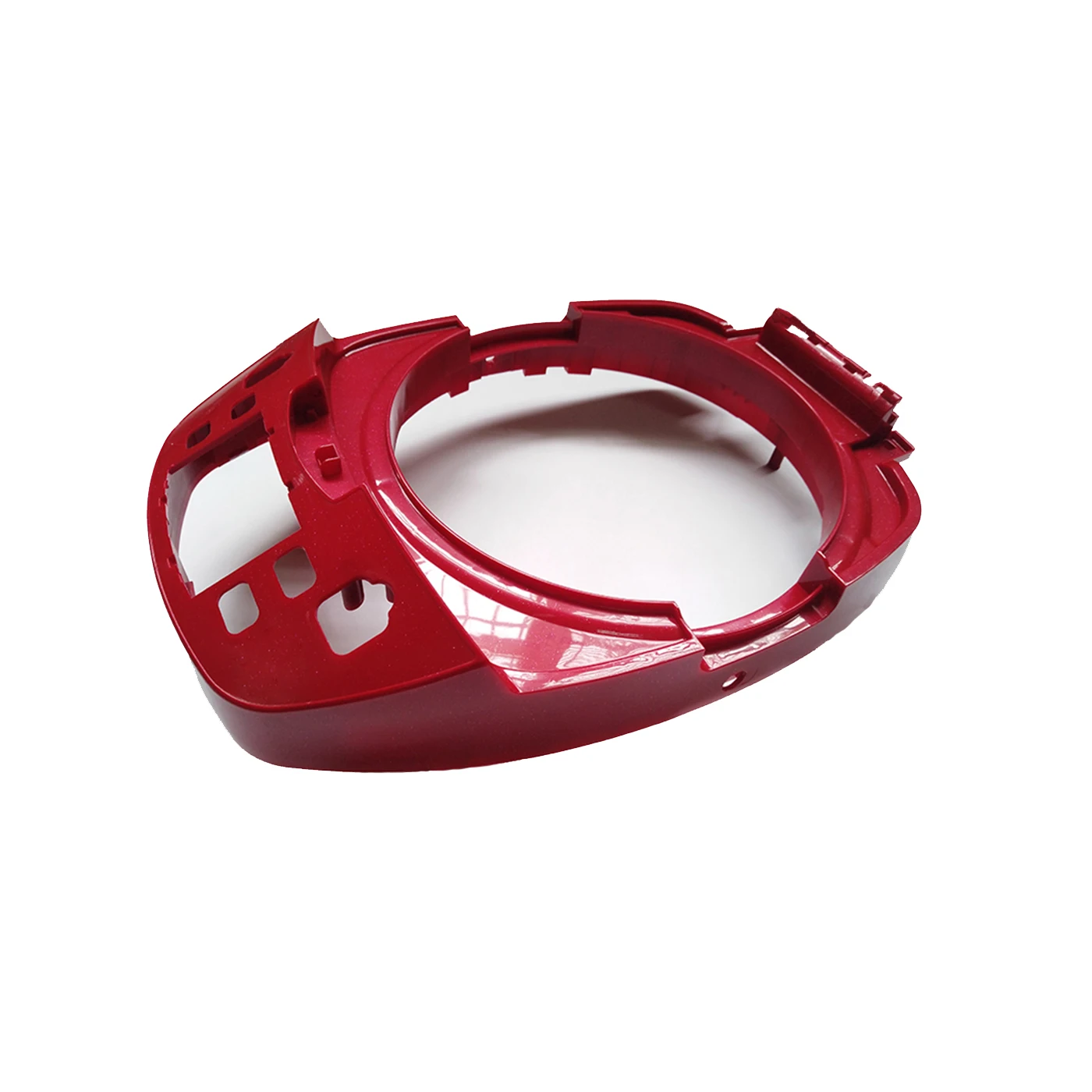 injection molding parts for consumer electronics products plus assembly and testing service