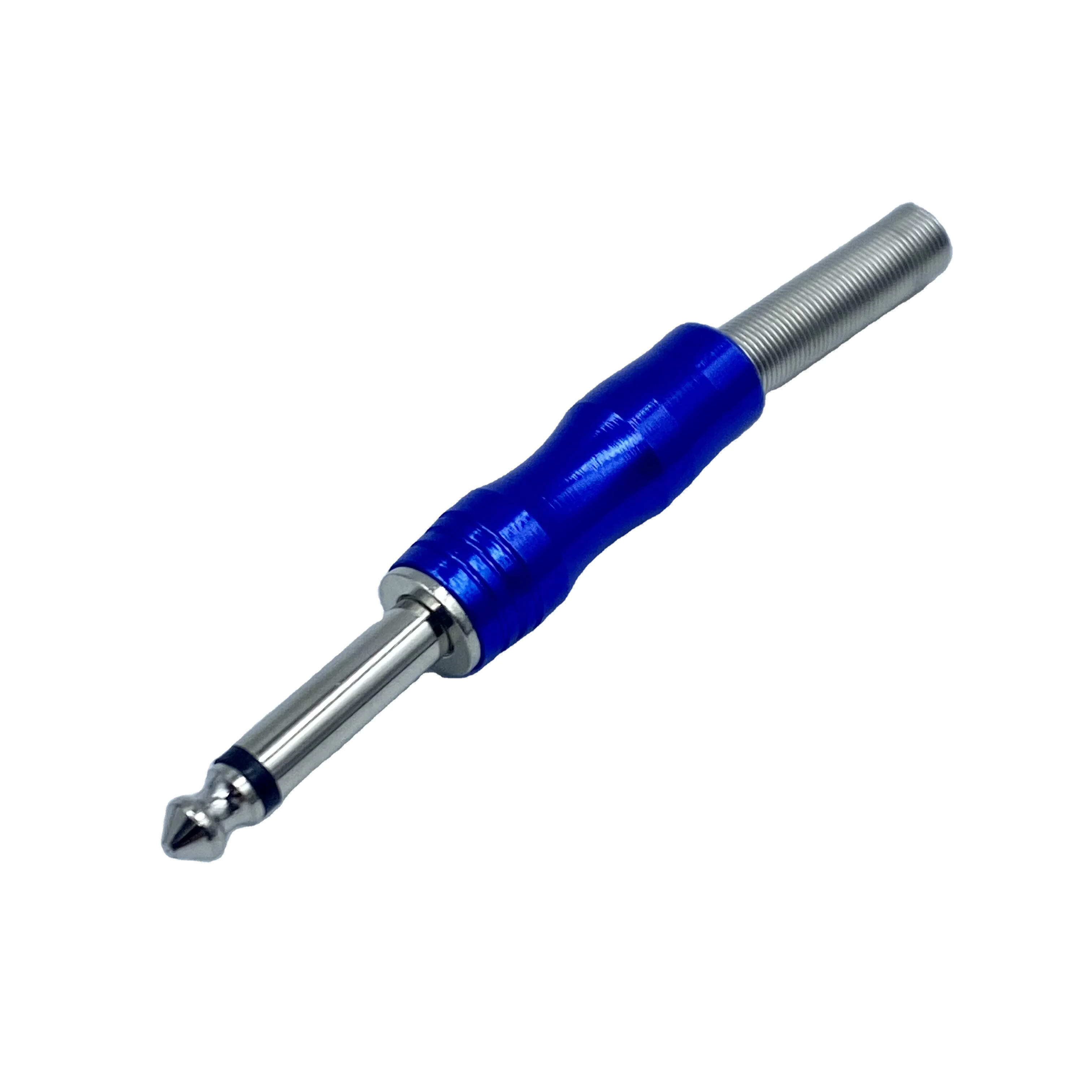 Professional Manufacture Xlr Plug Connector Female Male 3 Pins Plug with spring