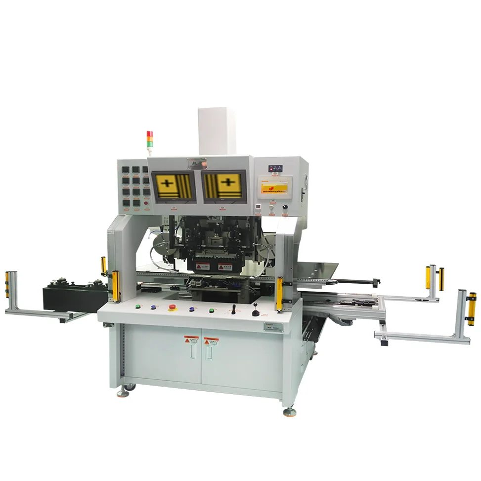 Factory Customization 85 Inch FOG FOB Bonding Machine Widely Used In Large And Medium-sized LCD Screen
