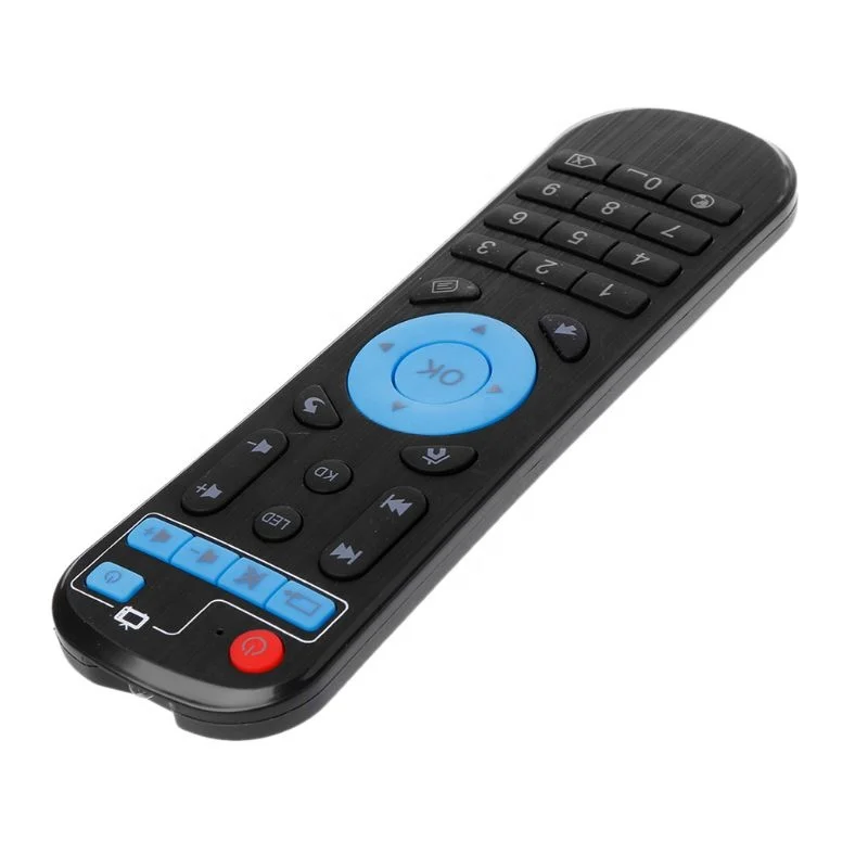 Remote Control T95 S912 T95Z  V8S M8S PRO M8S PRO L M8S Android Smart TV Box IPTV Media Player