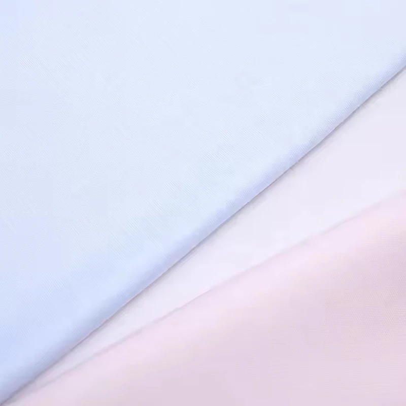 Wholesale Solid Colors Plain Bamboo Modal Cotton Spandex Knit Jersey Fabric Bulk in Kg for Baby Clothes