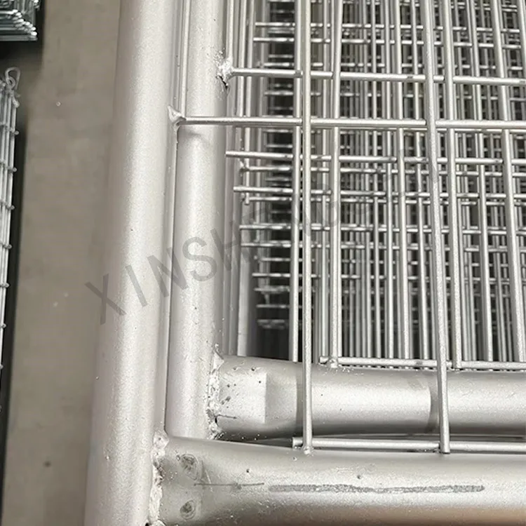 animal electrical fence temporary event fence farm temporary fence