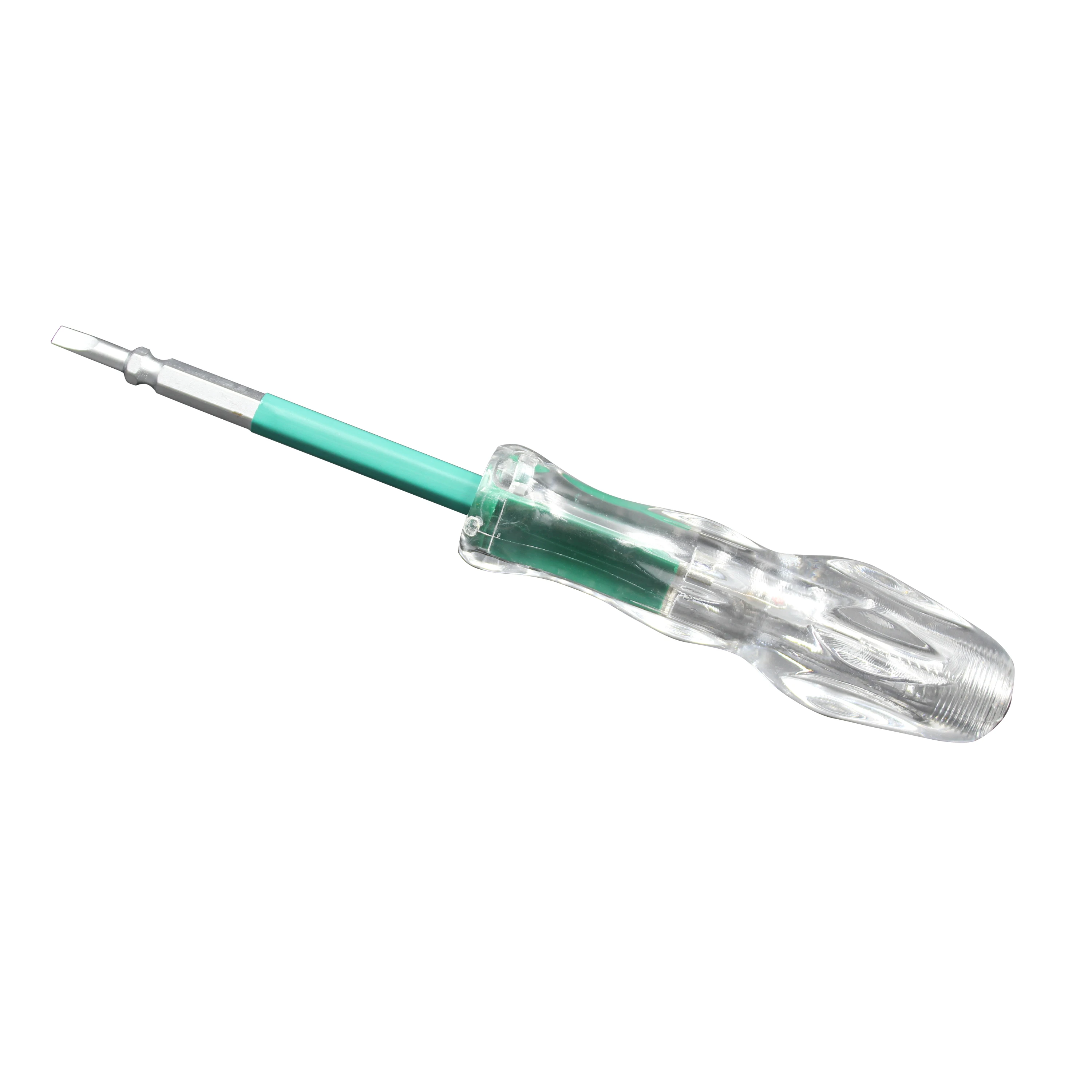 High-grade Crystal Handle Dual Test