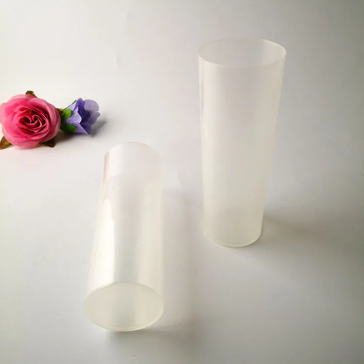 China Goods Goods Wide Mouth Large Capacity Flat Bottom Hydroponic Gold Powder Bottle Measuring Cylinder Test Tube