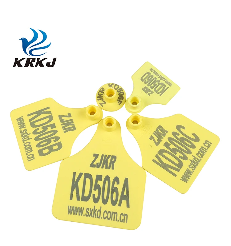 
Полезные Ушные бирки для крупного рогатого скота из ТПУ, Ушные бирки для коровы 