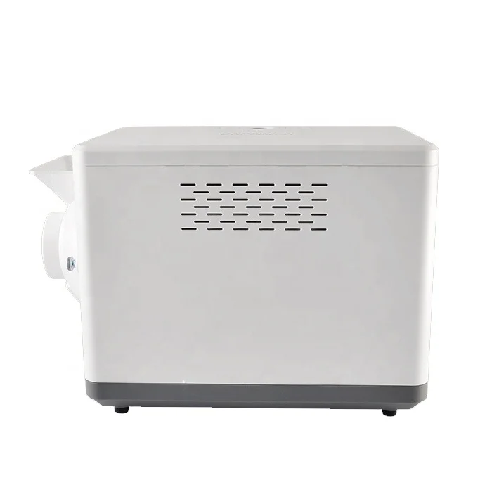 Electric Mini Household Air roaster coffee machine/temperature control coffee roasting machine/home Coffee Bean Roaster