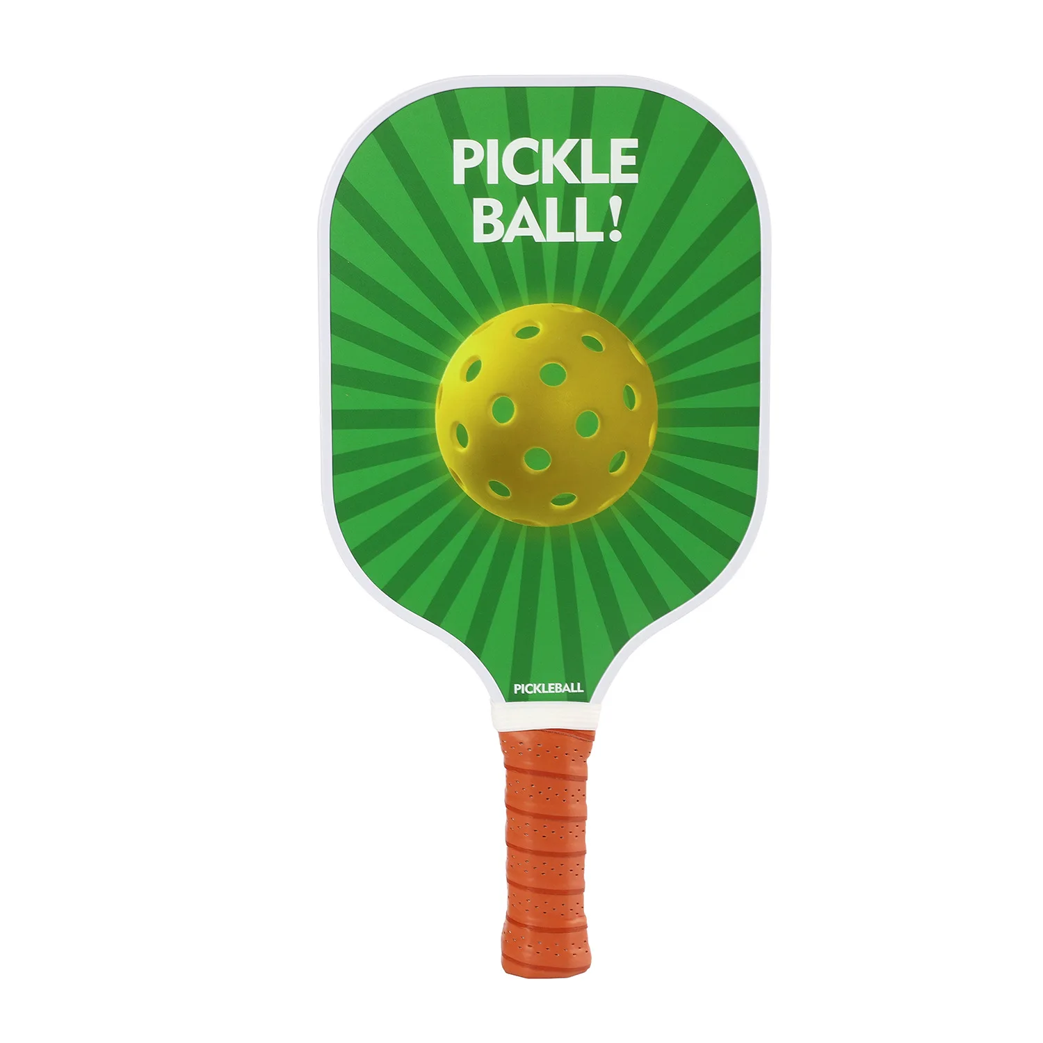 High Quality glass fiber Professional Pick Racket Kids Training Pickle Ball Racket beach Tennis Racket Pickleball