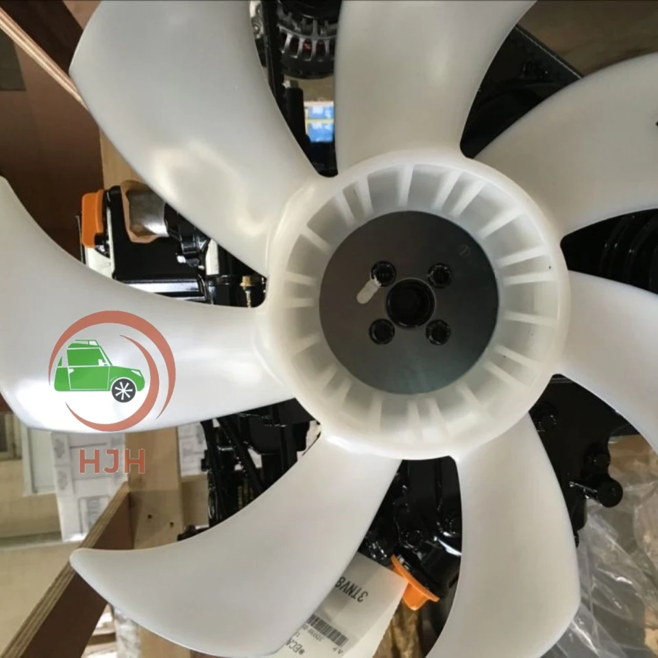 Заводская цена сборка двигателя Yanmar 3TNV88 4TNV98-NSA 4TNV98 3TNV84 4TNV88 4TNE82 полная экскаватора