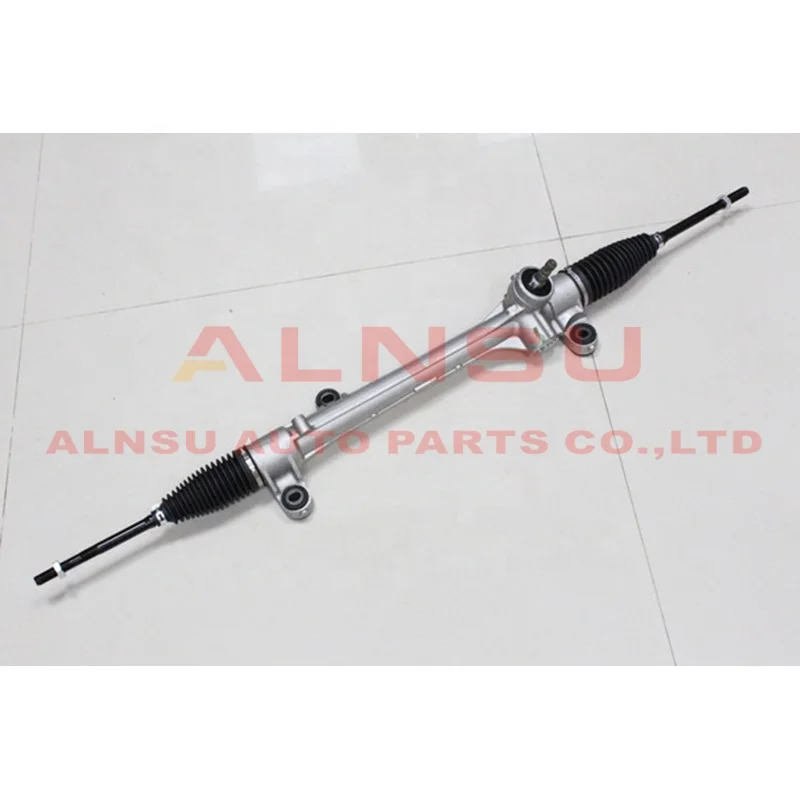 Steering Rack For 45510-12290 NZE120 NZE121 NHW20 RHD