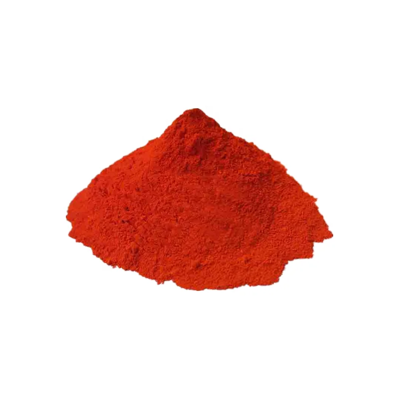 high quality 98% red lead Oxide Pb3O4 CAS 1314-41-6