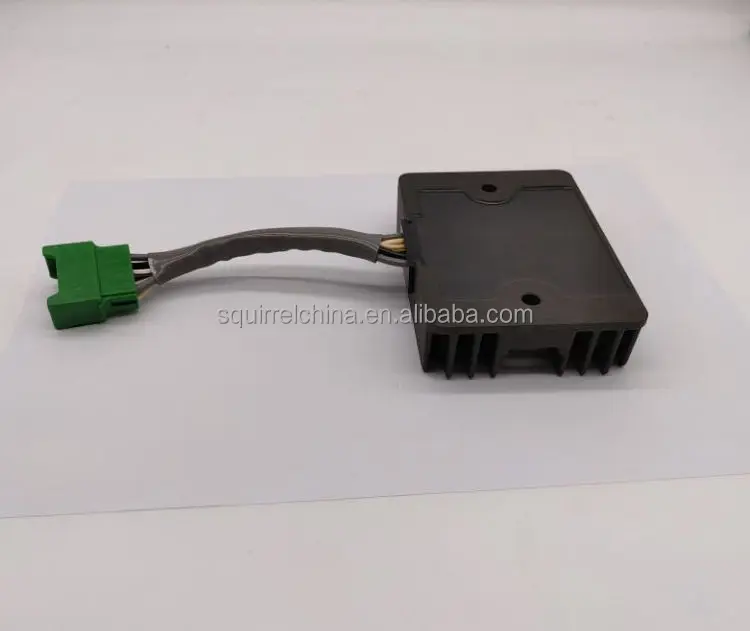 Выпрямитель регулятора напряжения GX440 GX630 GX690