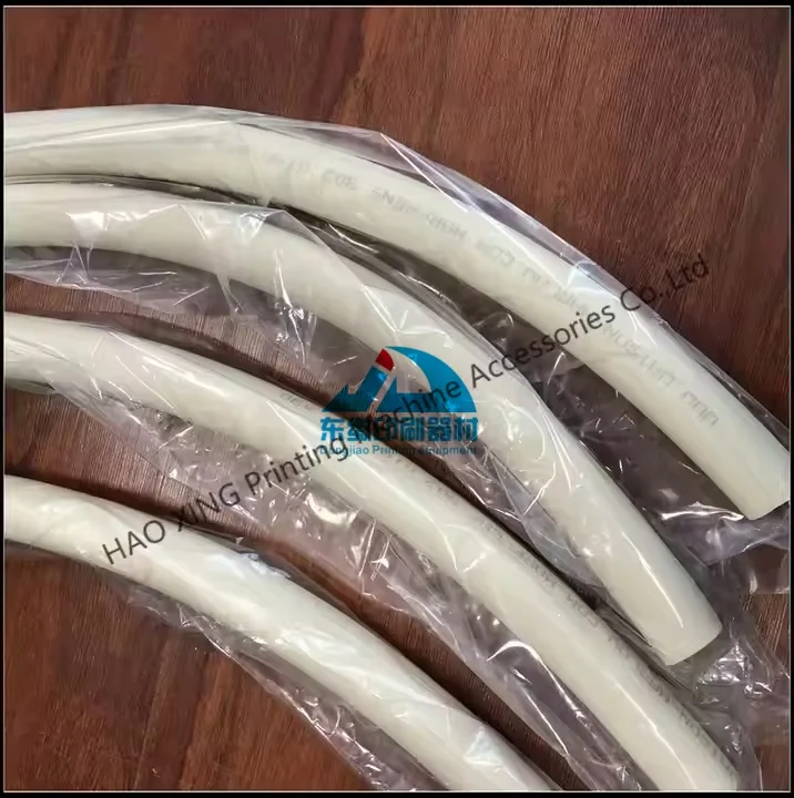 Good Quality Coating Module Return Flow for Man Roland R200 R500 R700 R900 Replacement Spare Parts Coating Hose
