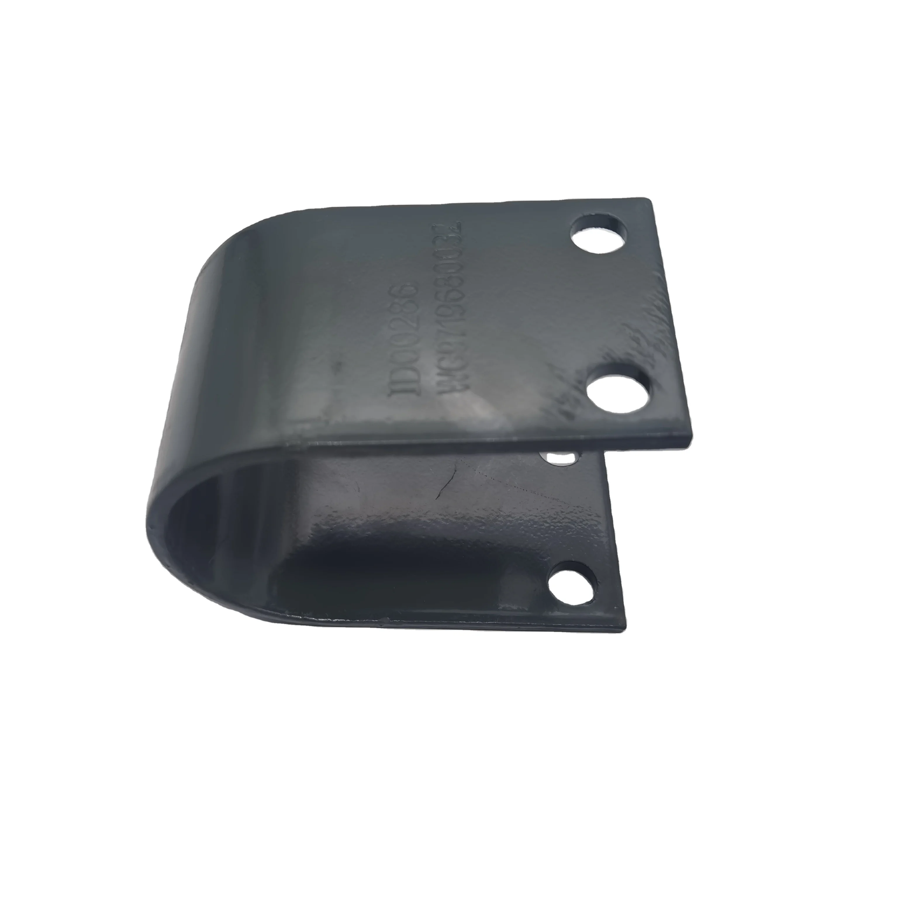 Высокое качество WG9719680032 Задний стабилизатор подшипник зажим для sino грузовик howo запасные части