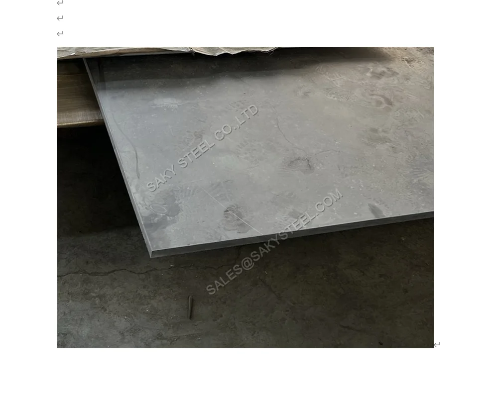 Gr 6 титановый лист