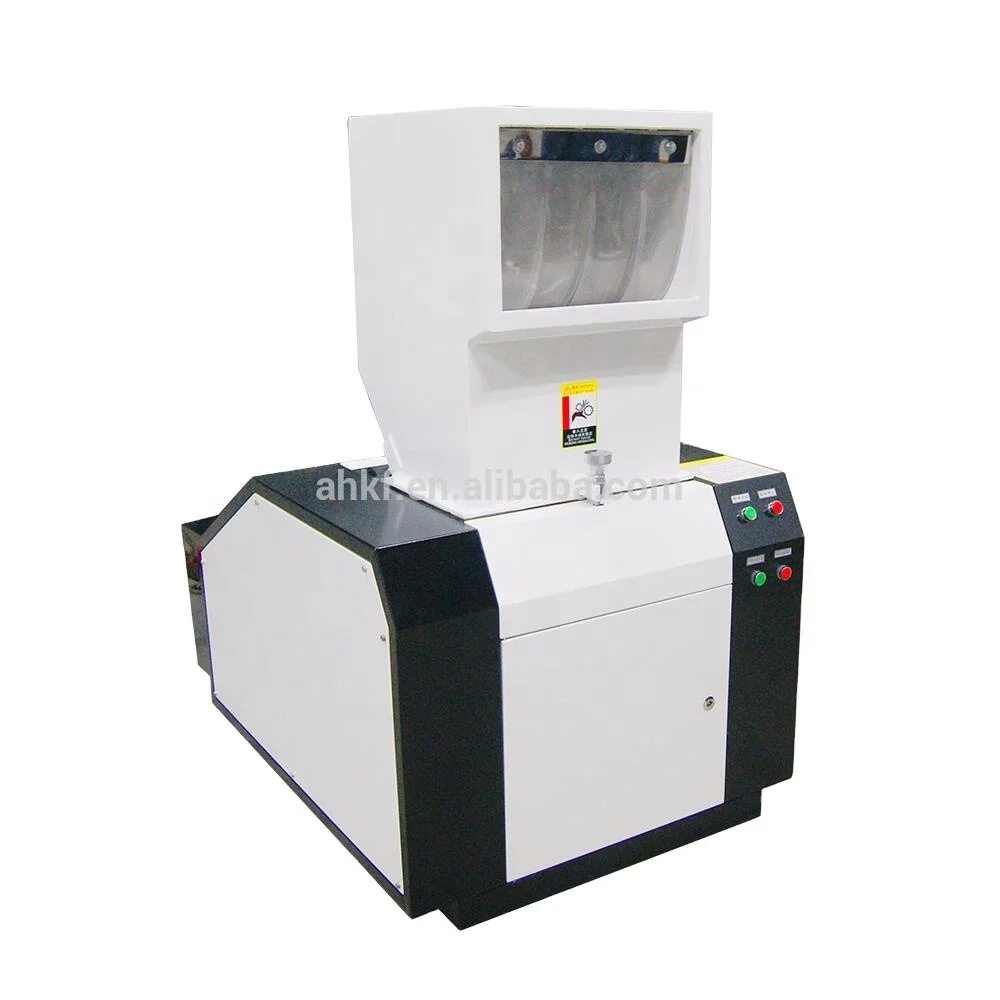 KAIFENG Plastic Crusher Machine In Malaysia for Bottle