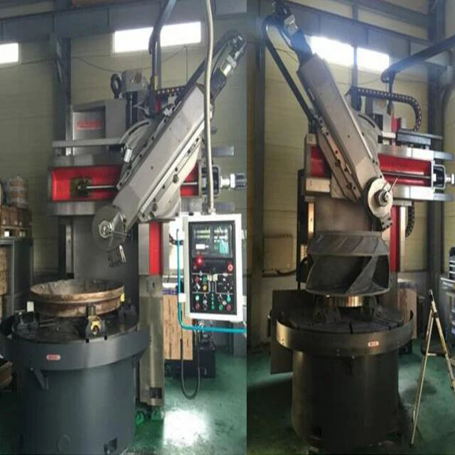 C51 Series Single Turret Automatic Lathe Manual