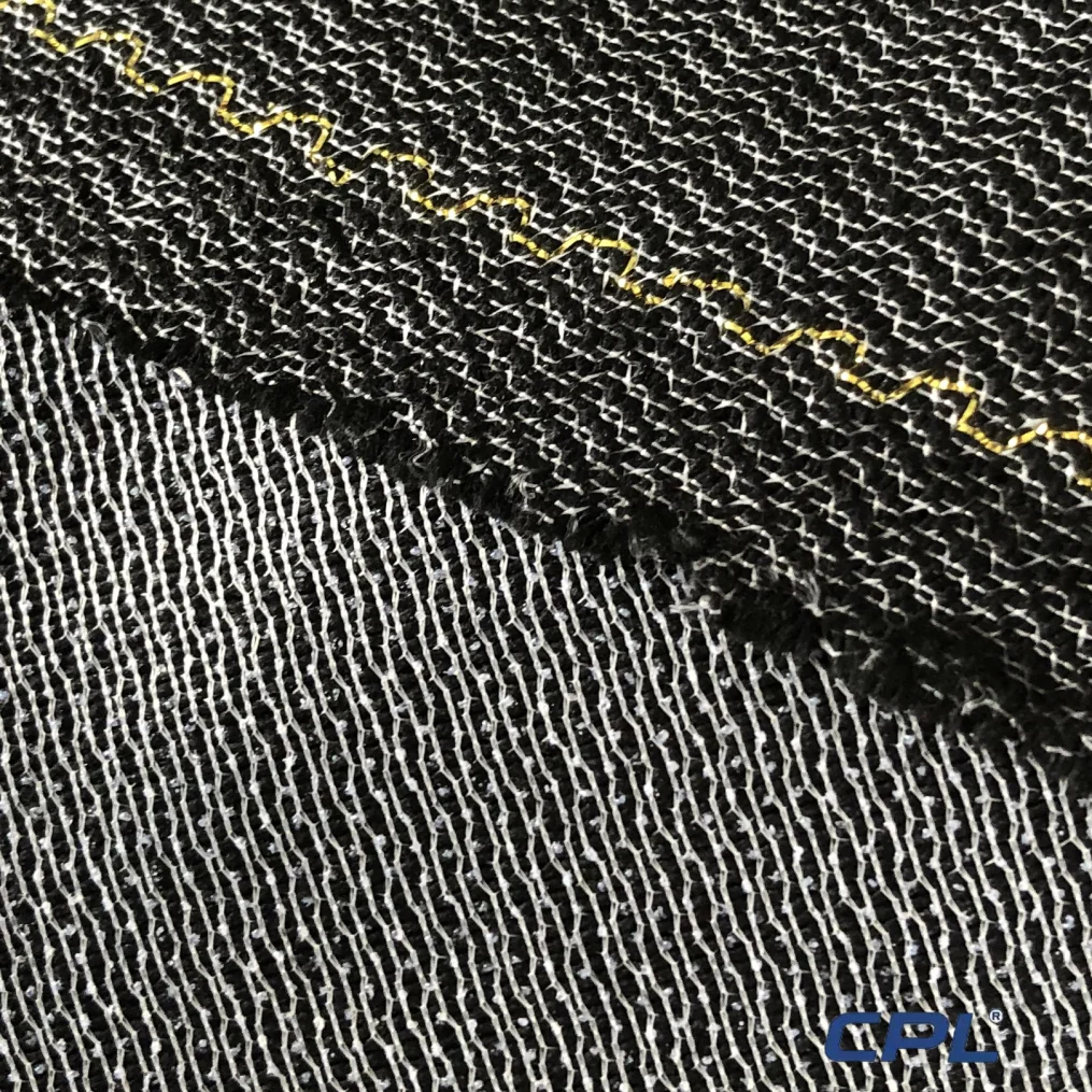 Focus on stop China manufactures in fashion garment interlining fusible interlining
