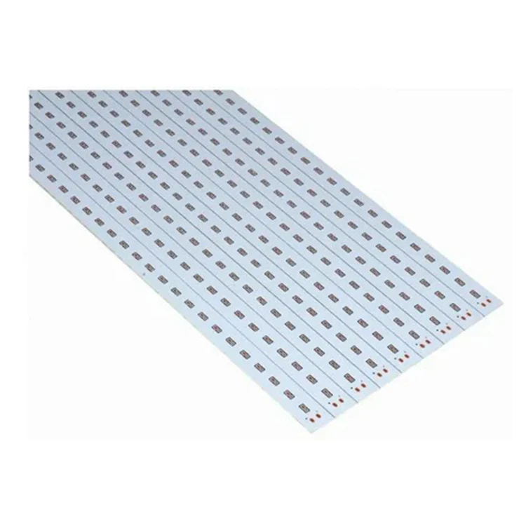 Контрактный производитель Односторонняя печатная плата Многослойная печатная плата