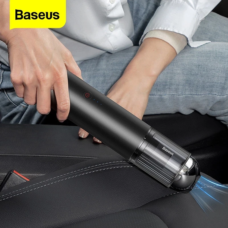 
Multifunctional Handheld Car Vacuum Cleaner Vaccum 15000PA Strong Suction Vacuum for Home Auto Aspirador Vacum cleaner 