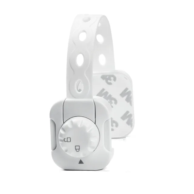 Kids Baby Child Drawer Cabinet Safety Lock For Wholesale