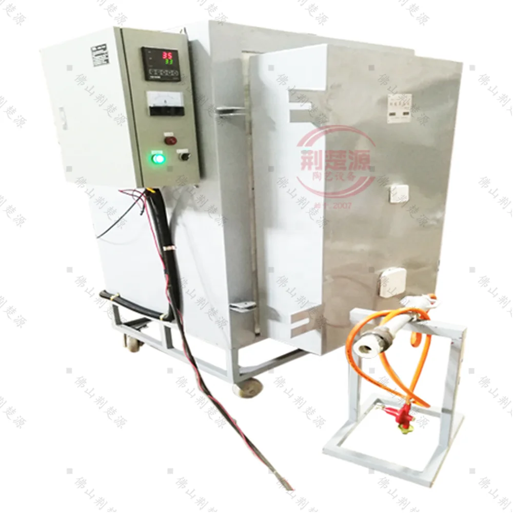 CDLY-QD02 газовая и электрическая обжигательная печь, керамическое и Керамическое Оборудование, электрическая печь, высокая температура liln