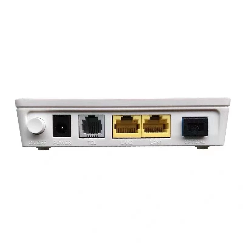 HG8120C Huawei Router 4g Mini Ups For wifi Router Huawei Wifi Router 1GE+1FE+1POTS GPON ONU