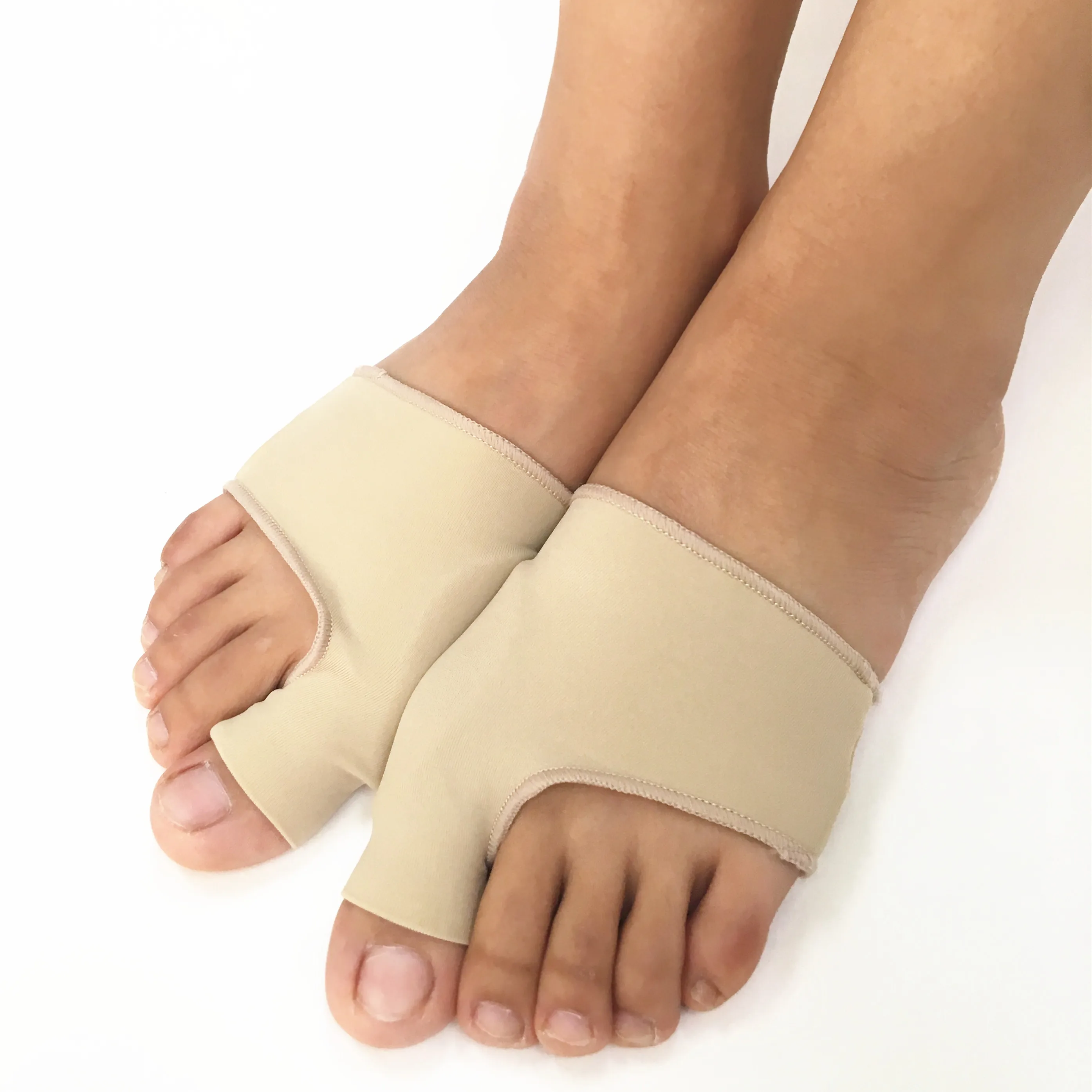 Bunion Pain Relief Hallux Valgus Corrector Bunion Socks Splint Pads Protector Cushion Guards Bunion Support Brace Orthopedic