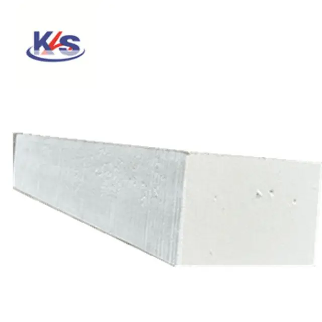 KRS Laizhou factory direct sales of high temperature industrial furnace calcium silicate board
