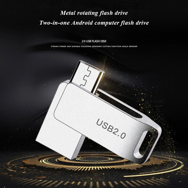  Металлический флеш-накопитель USB 128 объемом 3 0 Гб 32 ГБ