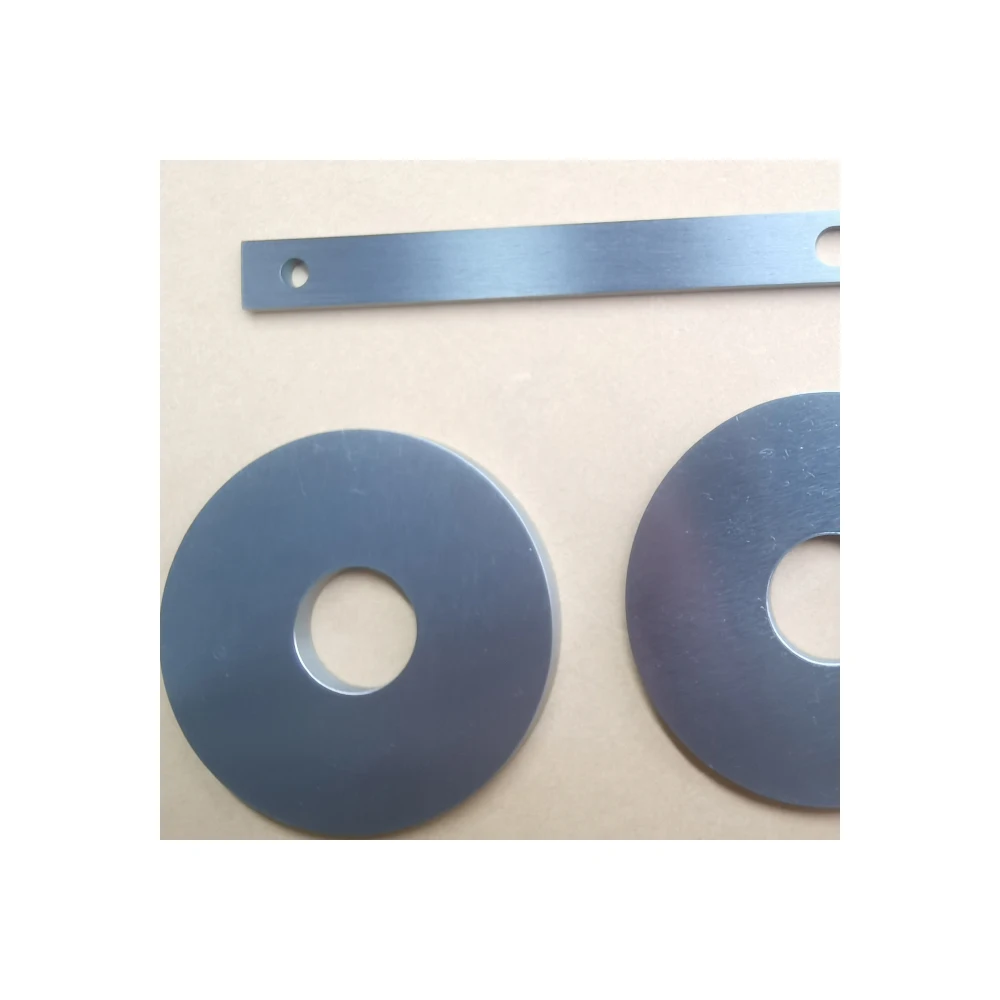 Fully Stocked Molybdenum Steels Copper Electrode Molybdenum Sheet