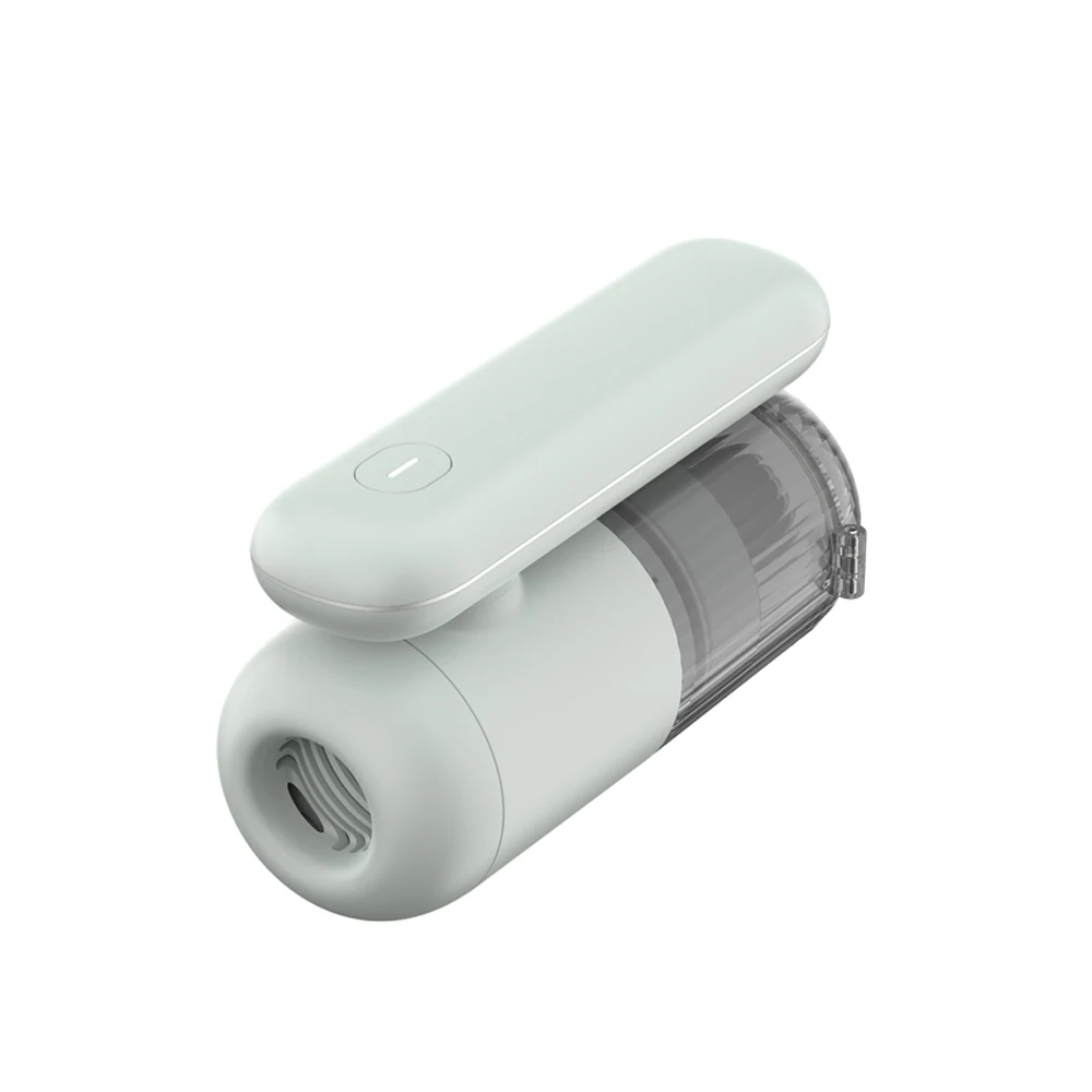 New Design Brush Motor Portable Cordless Handheld High Power Suction Wireless Mini Mini Handheld Vacuum Cleaner