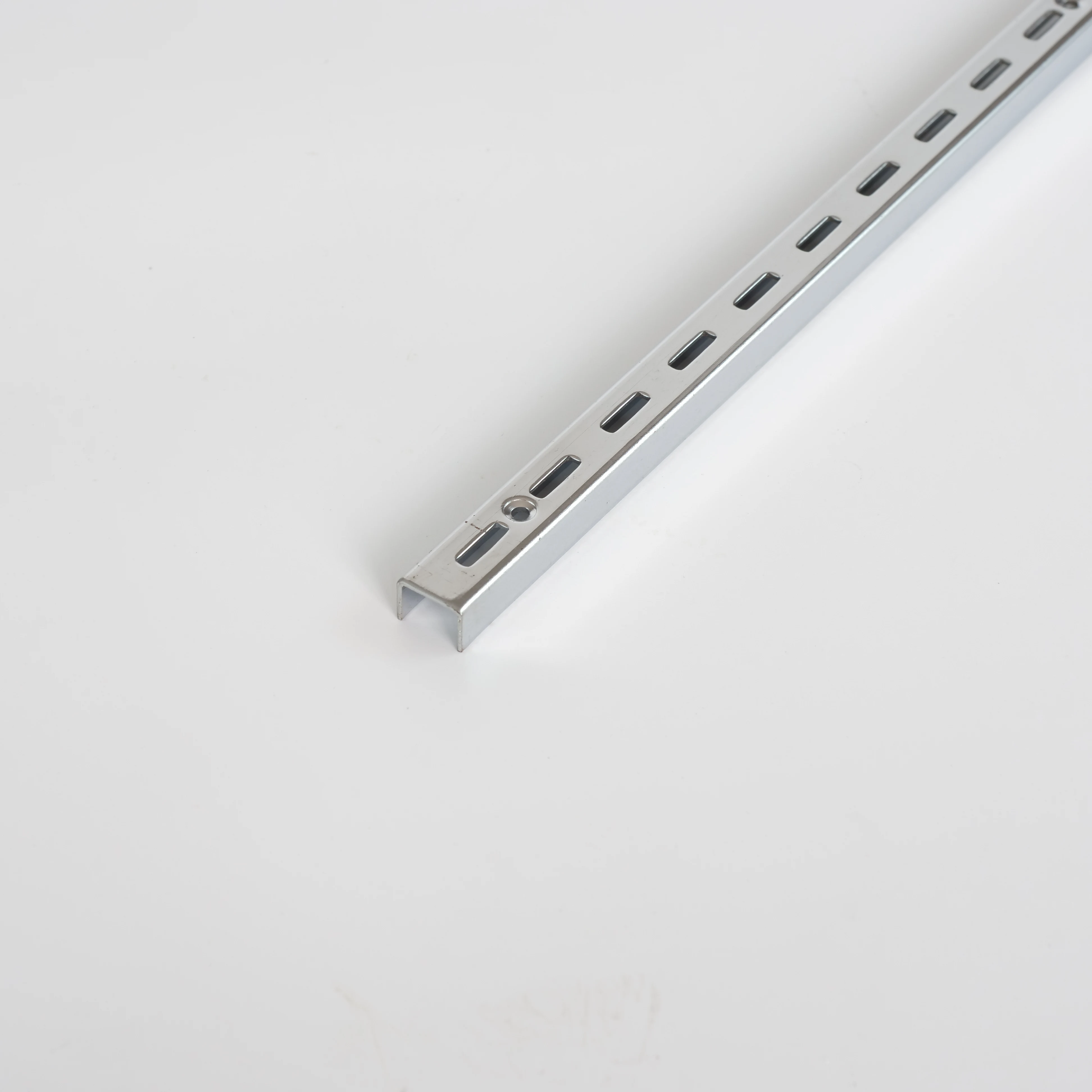 Top quality competitive price Double slotted C channel /strut slotted channel