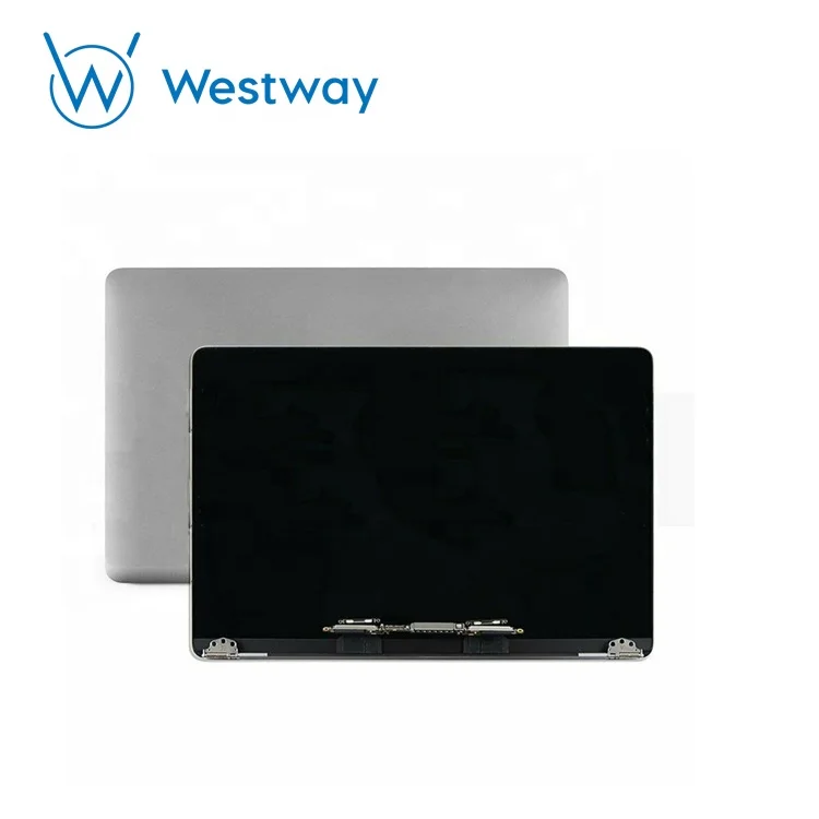ЖК-экран в сборе для Apple MacBook Pro Retina 15 дюймов A1989