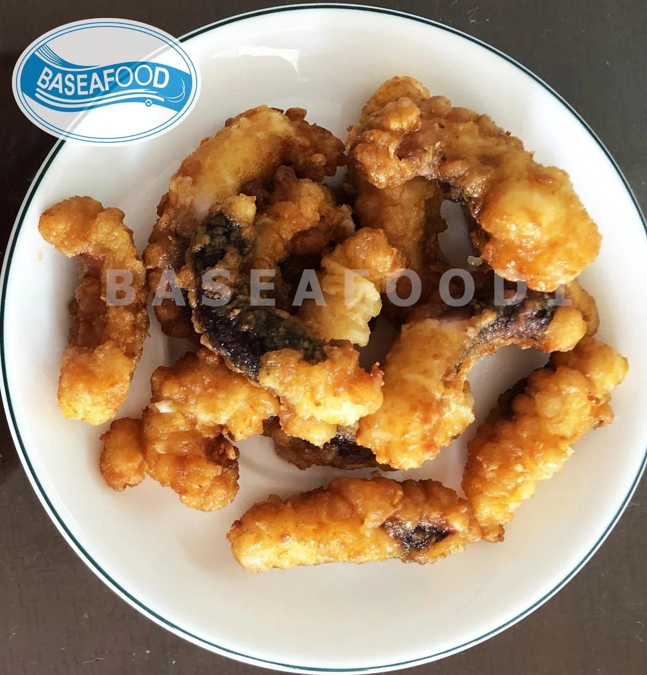 
High Quality Frozen Karaage Octopus 