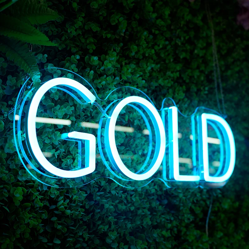 Liyu Factory Custom Hot romantic love wedding neon sign and party LED Neon Signs Letters