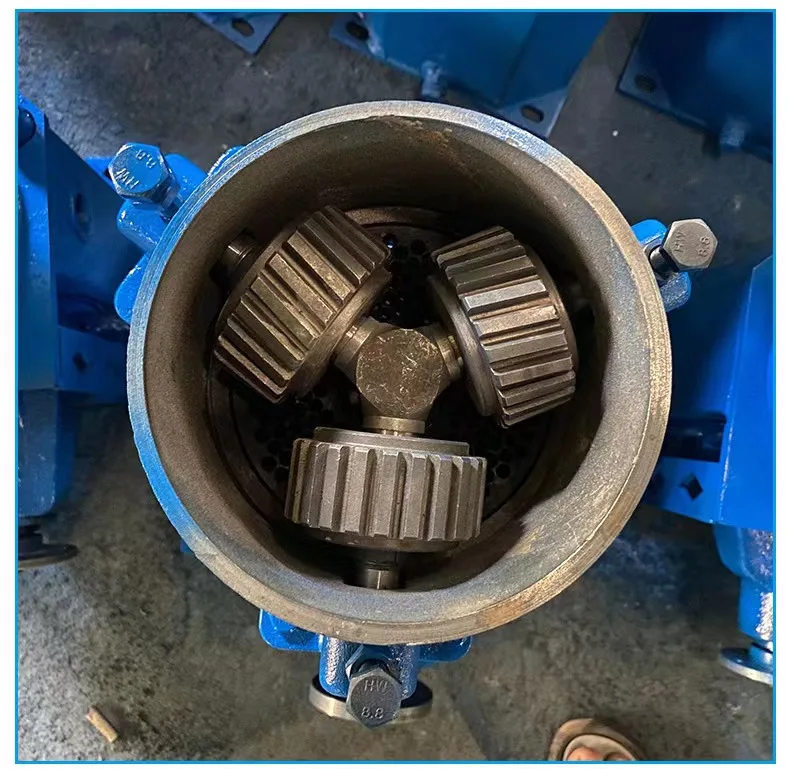 Chicken/Duck/Cat/Dog/Rabbit Pellet Granule Crumble Feed Making Equipment Machine Factory