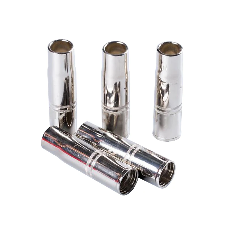 CE 17mm standard welding nozzle for MIG gas welding torch PSF400