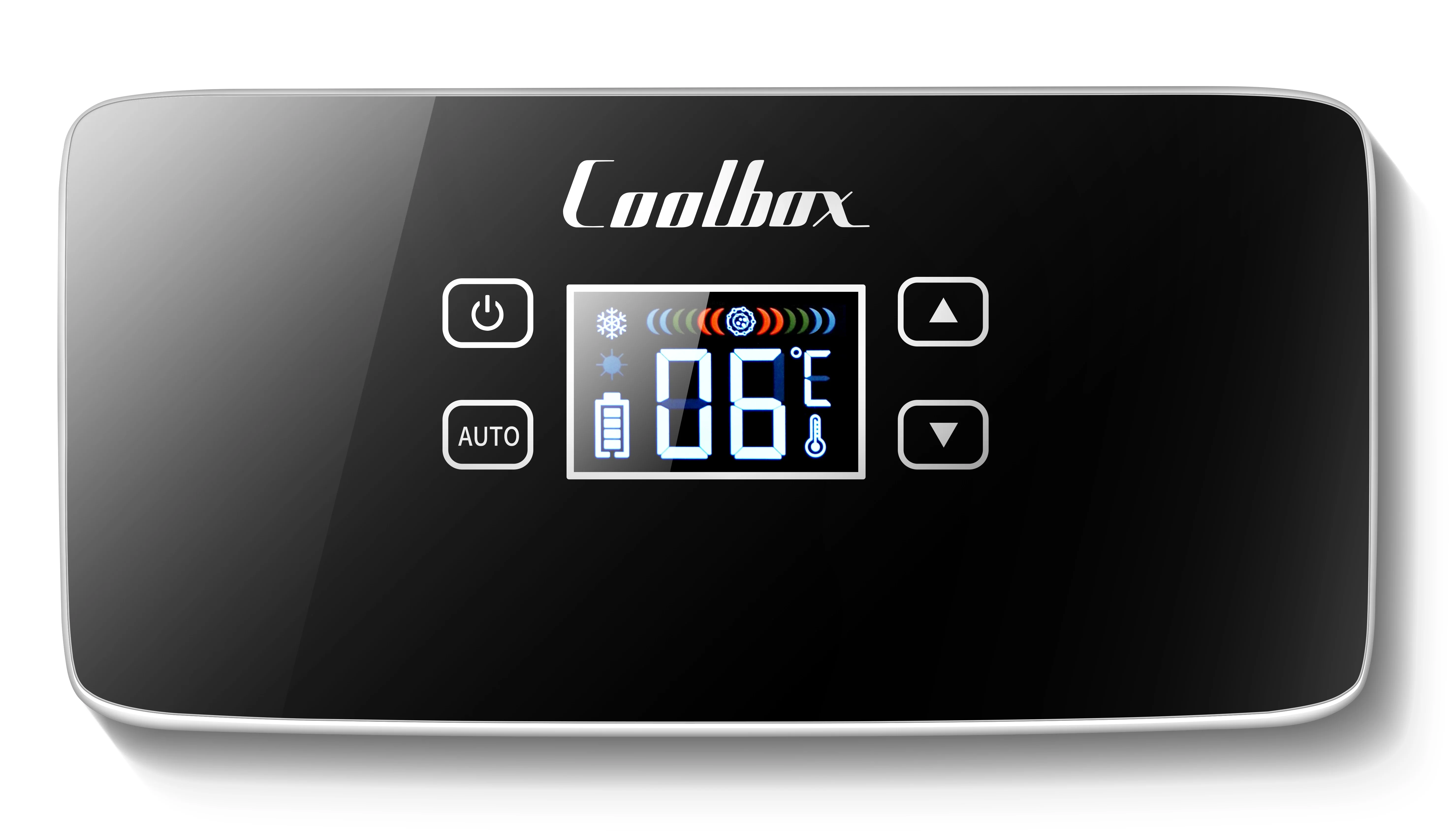 Portable Insulin Storage Diabetic Box Rechargeable Battery Mini Fridge Refrigerator Travel Case Insulin Pen Insulin Cooler