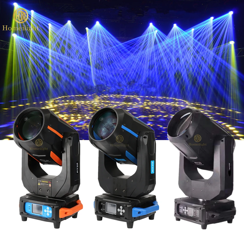 Disco Christmas 260W 330w 350w moving head beam Stage DJ Party 9R 15R 17R Moving Head Wedding Event church Beam Light