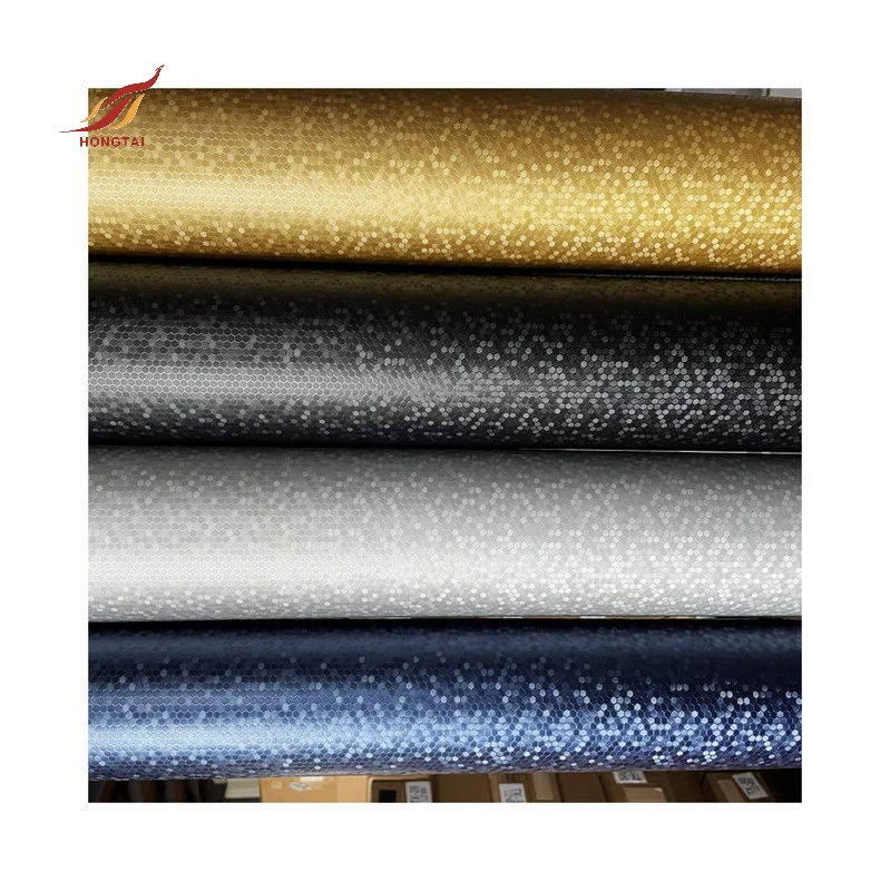 superior 3m matrix gold black covering film roll honey comb vinyl sticker honeycomb wrap carbon