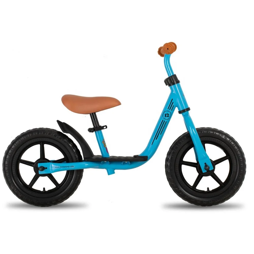 
JOYKIE Certificated Factory Wholesale 10 12 Inch Boys Toddler Bike Kids First Balance Bike for 1 2 3 Year Old with Footrest 