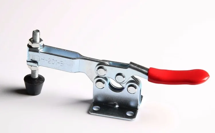 Customized Quick release Latch Clamp Vertical Type Hold Down Toggle Clamp