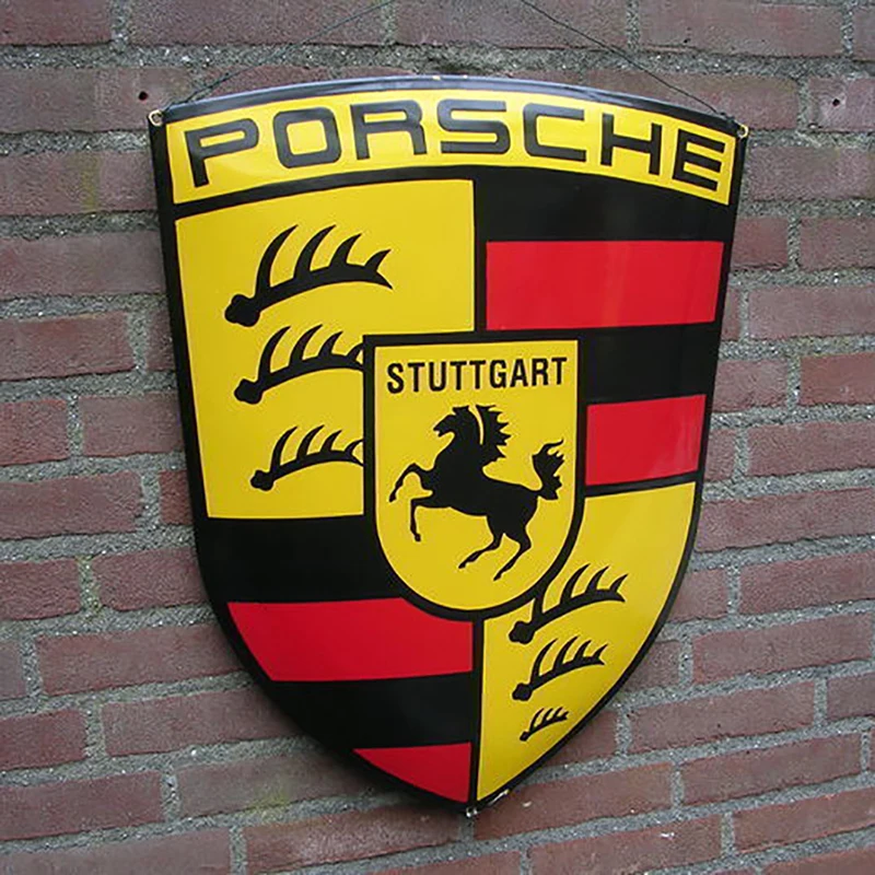 2020 Personalized retro printed cafe shop salon wall street hollywood love movie metal indoor wall tin sign