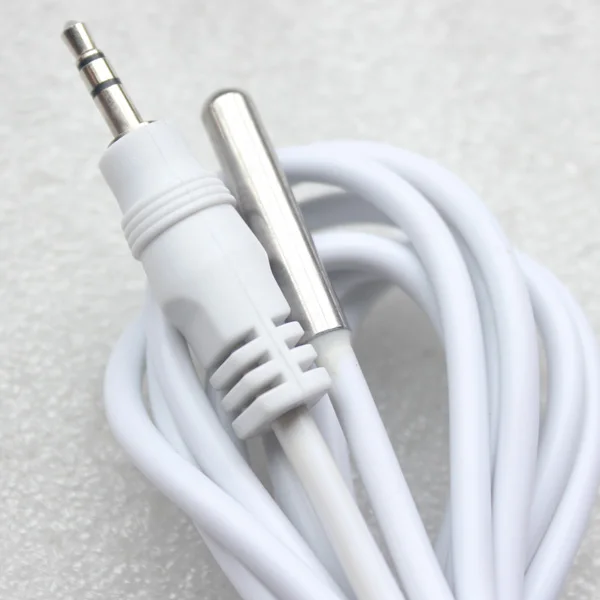 Waterproof DS18b20 Digital Temperature Probe