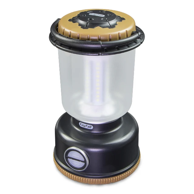 
Outdoor battery powered LED camping lights lantern flashlight LED suitable for power failure 